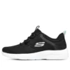 Dynamight 2.0 „Black Green“