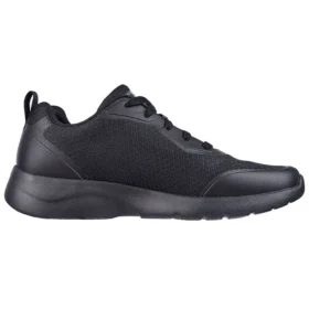 Dynamight 2.0 „Full Pace – Pure Black“