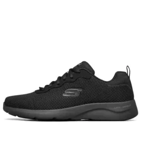 Dynamight 2.0 Low-Laufschuhe Schwarz