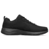 Dynamight 2.0 Low-Laufschuhe Schwarz