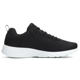 Dynamight 2.0 Low Schwarz/Weiß