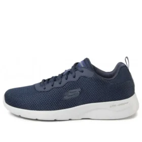 Dynamight 2.0 Low-Top Blau