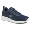Dynamight 2.0 Low-Top Blau