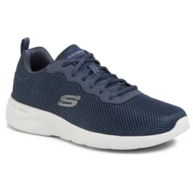 Dynamight 2.0 Low-Top Blau
