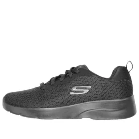 Dynamight 2.0 Low-Top Schwarz