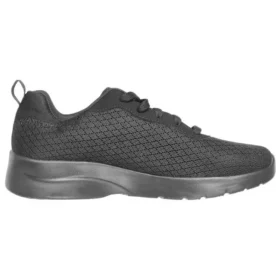 Dynamight 2.0 Low-Top Schwarz
