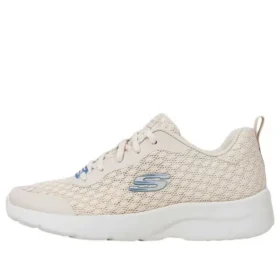 Dynamight 2.0 Low-Top-Sneaker „Cream White Blue“