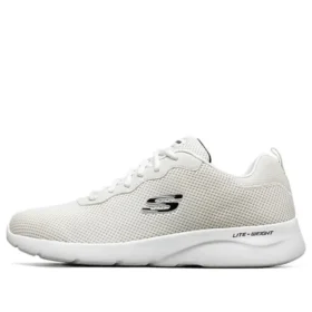 Dynamight 2.0 Low-Top Weiß