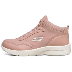 Dynamight 2.0 Mid-Top Pink