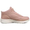 Dynamight 2.0 Mid-Top Pink