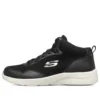 Dynamight 2.0 Mid-Top Sneaker Schwarz