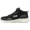 Dynamight 2.0 Mid-Top Sneaker Schwarz