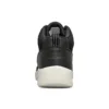 Dynamight 2.0 Mid-Top Sneaker Schwarz
