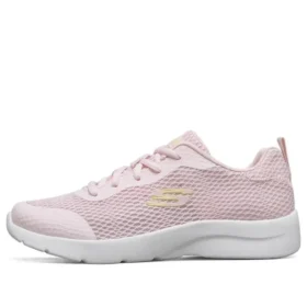 Dynamight 2.0 Pink/Weiß