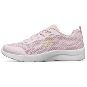 Dynamight 2.0 Pink/Weiß