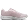 Dynamight 2.0 Pink/Weiß