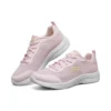 Dynamight 2.0 Pink/Weiß