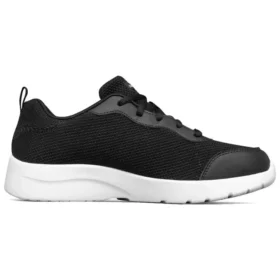 Dynamight 2.0 Schwarz/Weiß