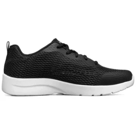 Dynamight 2.0 Sportschuhe Schwarz/Weiß
