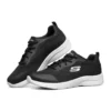 Dynamight 2.0 Sportschuhe Schwarz/Weiß