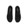 Dynamight Low-Top Schwarz/Weiß