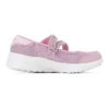 Dynamight „Pink White“