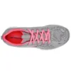 Eleganter Low-Top-Sneaker Grau