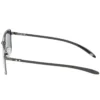 Elevated Square Satin Sonnenbrille