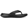 Elite Flex Flip-Flops Schwarz