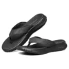 Elite Flex Flip-Flops Schwarz