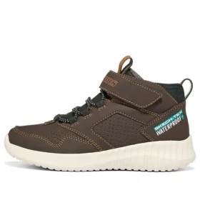 Elite Flex Hydrox Sneaker „Brown“
