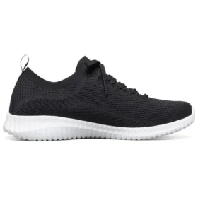 Elite Flex Schwarz/Weiß