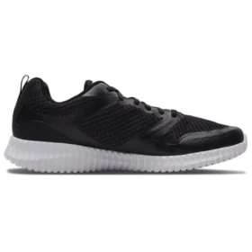 Elite Flex Schwarz/Weiß/Grau
