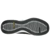 Elite Flex Slipper „Schwarz Weiß“