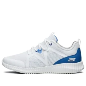 Elite Flex Weiß/Blau