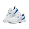 Elite Flex Weiß/Blau