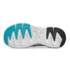 Elite Rush Low-Top-Schuhe K Schwarz/Blau