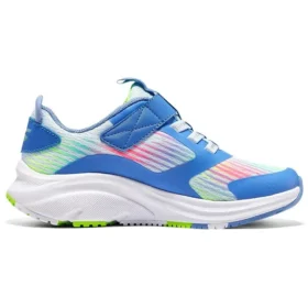 Elite Sport Tempo „Blue Multi“