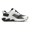 Elite Sport Tread „White Black“