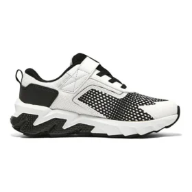Elite Sport Tread „White Black“