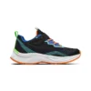 Elite Sports Pro „Black Multi-Color“