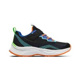 Elite Sports Pro „Black Multi-Color“