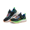 Elite Sports Pro „Black Multi-Color“