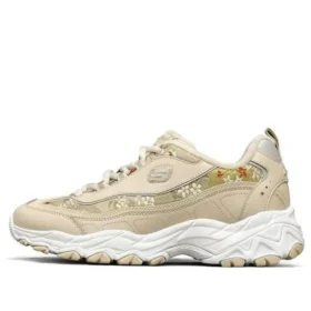 Encore Low-Top Gelb