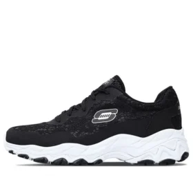 Encore Low-Top Schwarz