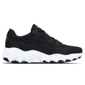 Encore Low-Top Schwarz
