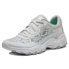 Encore Low Top Weiß