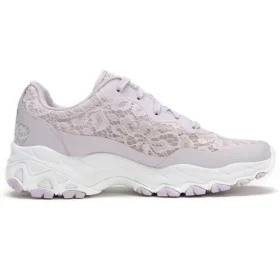 Encore „Purple White“