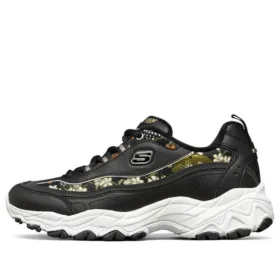 Encore Sportschuhe Schwarz