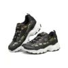 Encore Sportschuhe Schwarz